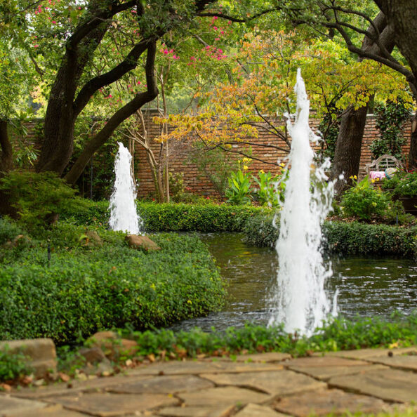 Landscape Leadership Thursday in Dallas Grant Miller