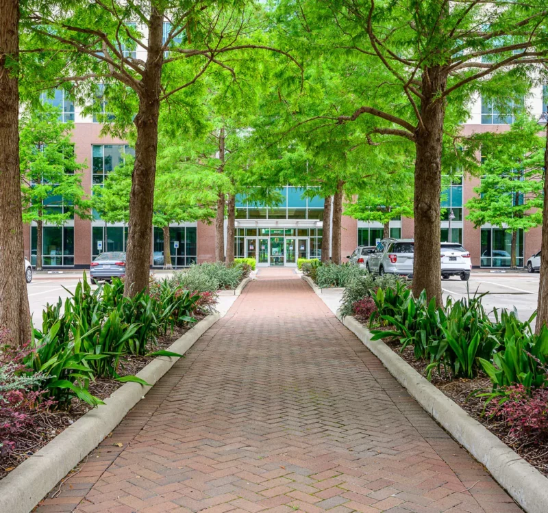 Commercial Landscape Maintenance in Dallas-Fort Worth: Keeping Texas Properties Looking Their Best