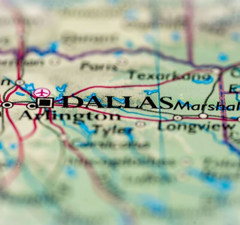 Landscaping Companies Near Me in Dallas & Fort Worth: How to Choose the Right One