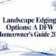 landscape-edging-options-landscaping-guide landscape-edging-options-landscaping-guide