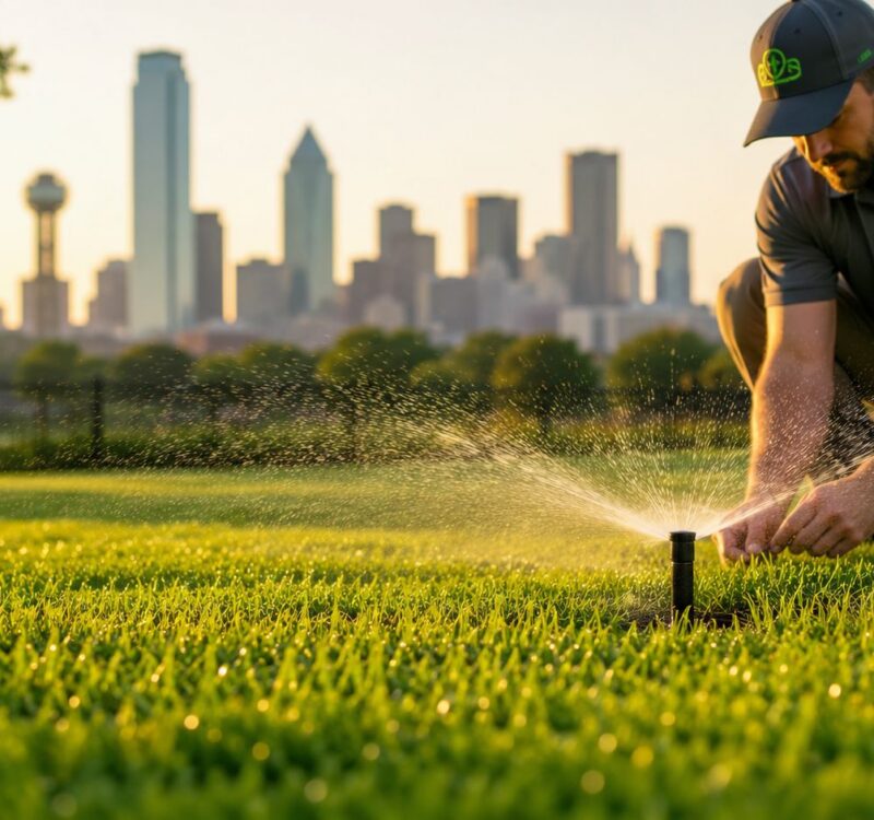 Lawn Care Dallas Texas: Your 2026 Guide to a Thriving Yard