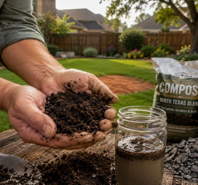 How to Improve Soil Quality: Easy Ways to Improve Soil